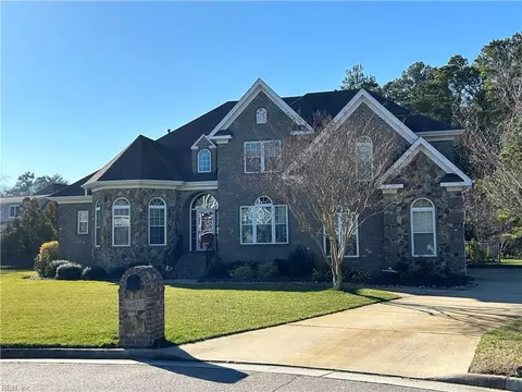 2205 Rio Rancho Dr, Virginia Beach, VA 23456