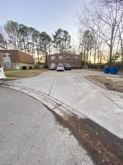 3731 Arthur Ave, Virginia Beach, VA 23452