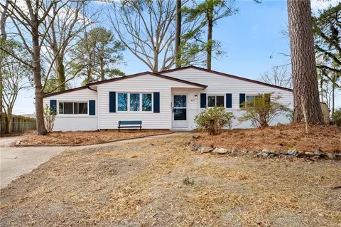 429 Rainey Ct, Virginia Beach, VA 23452