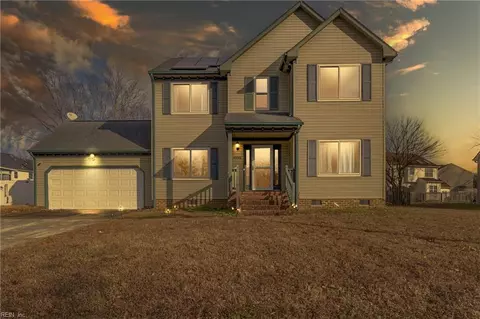 4092 Long Point Blvd, Portsmouth, VA 23703