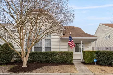 1237 Duchess Of York Quay Quay, Chesapeake, VA 23320