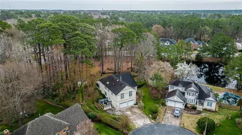 704 Cross Quay Quay, Chesapeake, VA 23320