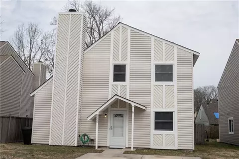 5008 Halwell Dr, Virginia Beach, VA 23464