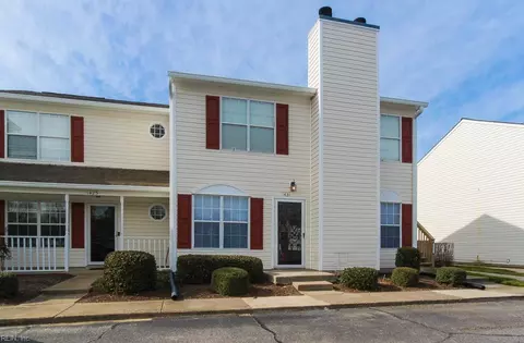 1421 Olivewood Ct, Virginia Beach, VA 23464