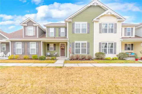2205 Martlet Ln, Virginia Beach, VA 23456