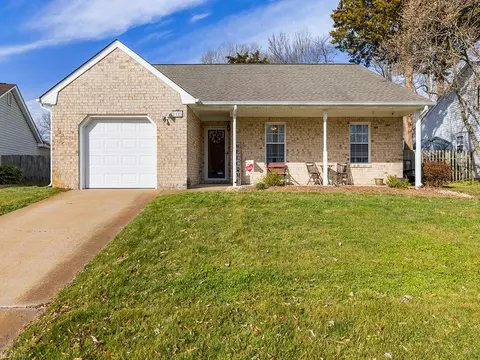 1145 Freehold Cls Close, Virginia Beach, VA 23455