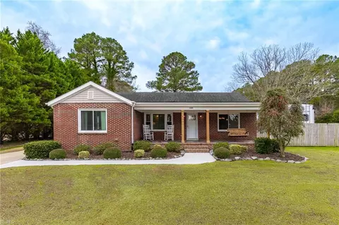 2357 Salem Rd, Virginia Beach, VA 23456