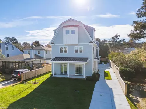 216 66th St #A, Virginia Beach, VA 23451