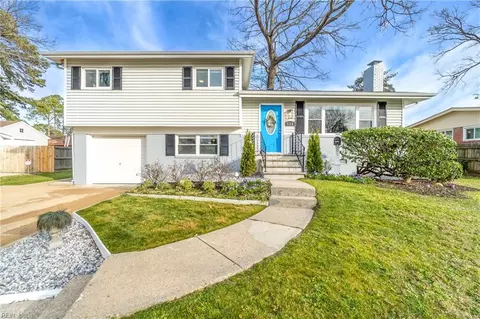 524 Crosby Rd, Virginia Beach, VA 23452