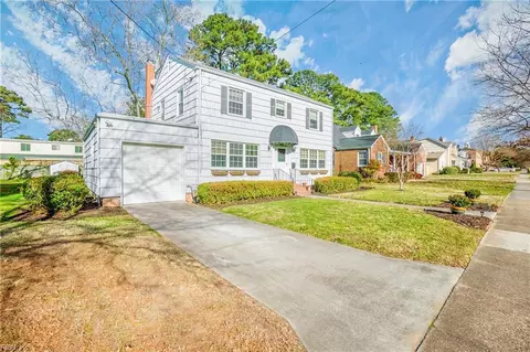 208 Sinclair St, Norfolk, VA 23505