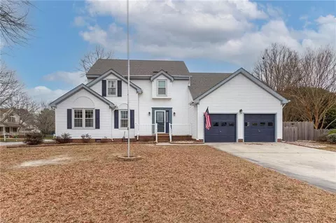 408 Niles Ct, Chesapeake, VA 23322