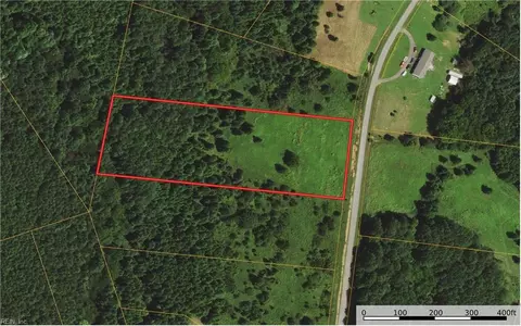 000 Meredithville Dr, Brunswick County, VA 23920