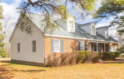 2219 Beechland Rd, Surry, VA 23883