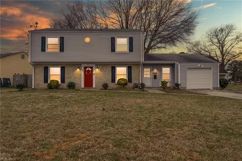 417 Presidential Blvd, Virginia Beach, VA 23452