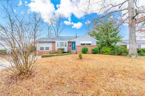 336 Taldan Ave, Virginia Beach, VA 23462