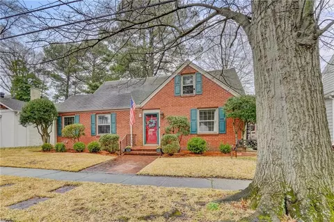 5417 Rolfe Ave, Norfolk, VA 23508