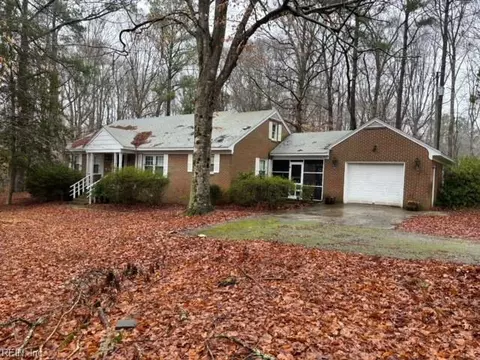 12087 Windsor Blvd, Windsor, VA 23487