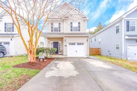 111 S Palm Ave, Virginia Beach, VA 23452