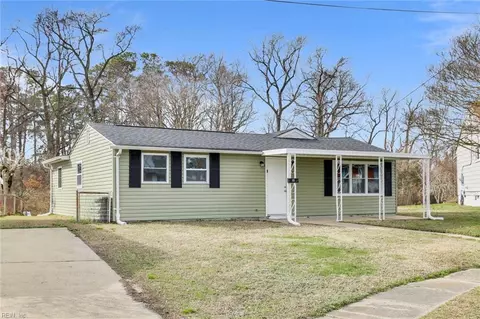 93 Jordan Dr, Hampton, VA 23666 photo 2
