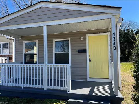 1340 29th St, Newport News, VA 23607