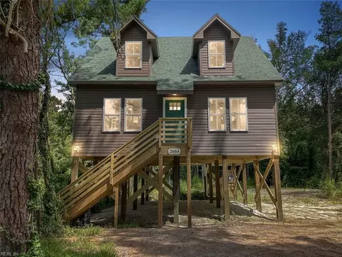 266 Bingham Rd # A, South Mills, NC 27976