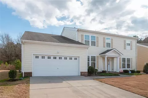 4007 Kingston Pw Pkwy, Suffolk, VA 23434