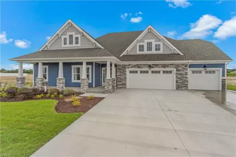 110 Tarheel Dr, Moyock, NC 27958