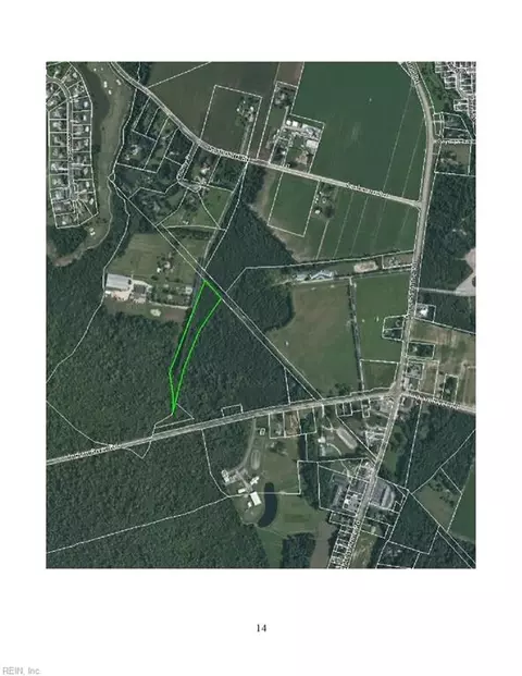 5 Ac Indian River Rd, Virginia Beach, VA 23456