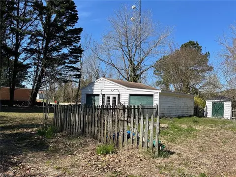 23239 Front St, Accomack County, VA 23301 photo 3