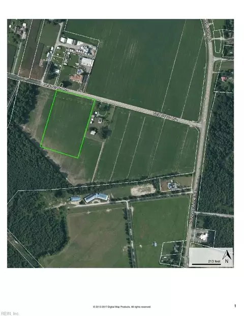 6 Ac Seaboard Rd, Virginia Beach, VA 23456