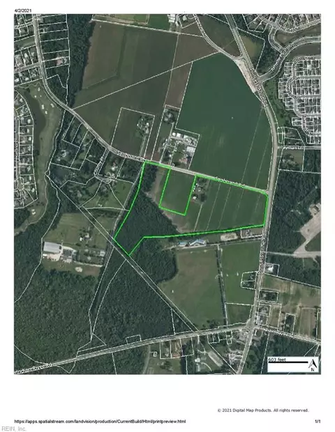 3045 Seaboard Rd, Virginia Beach, VA 23456