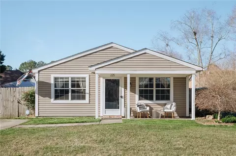 225 Tobin Arch Arch, Virginia Beach, VA 23452