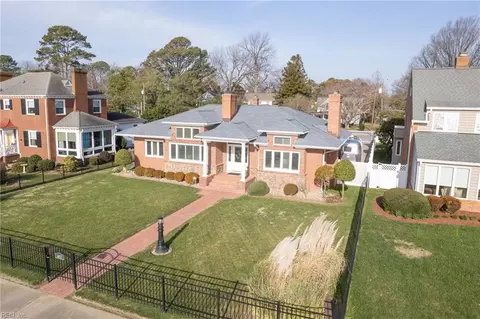 1017 Chesapeake Ave, Hampton, VA 23661