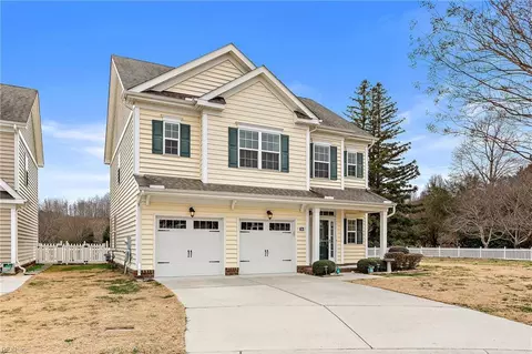 2516 Brewer Arch Arch, Virginia Beach, VA 23456