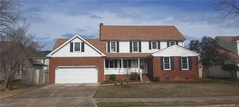 5469 Wallingford Arch Arch, Virginia Beach, VA 23464