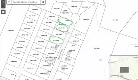 lot36 Bartlett Cir, Isle Of Wight County, VA 23314