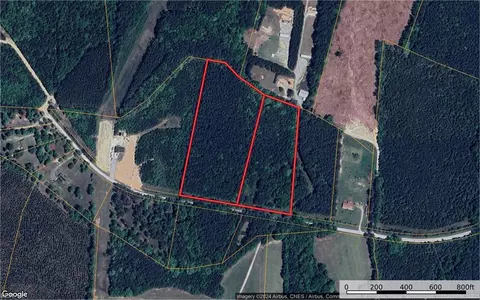 000 Jack Swamp Rd, Northampton County, NC 27866