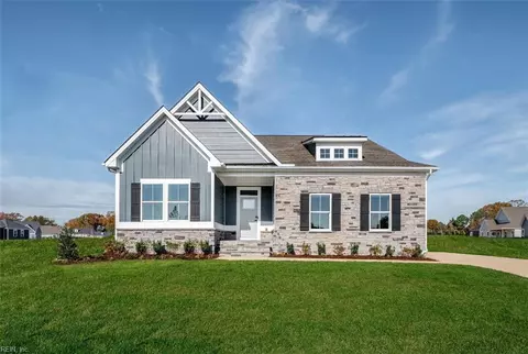140 Ayrshire Loop, Smithfield, VA 23430