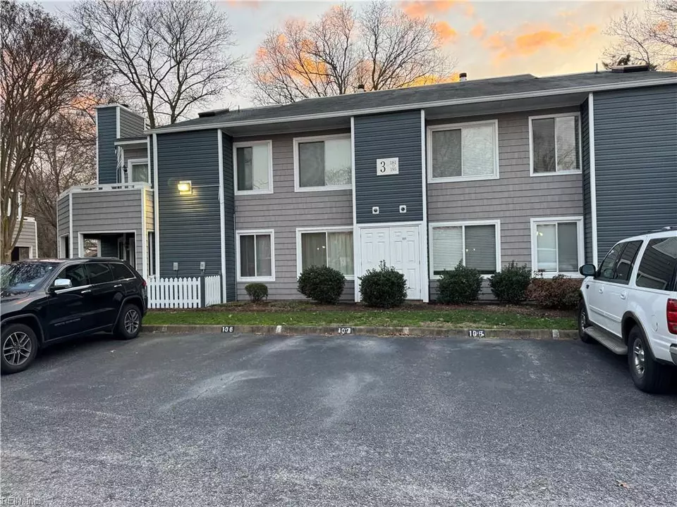 185 Nantucket Pl, Newport News, VA 23606 26 Photos Movoto