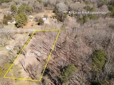 73 Ac Providence Rd, Gloucester County, VA 23072