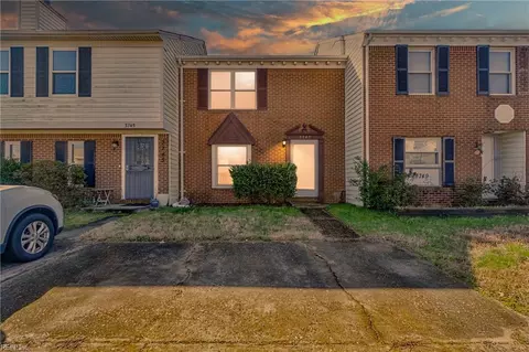 3747 Canadian Arch Arch, Virginia Beach, VA 23453
