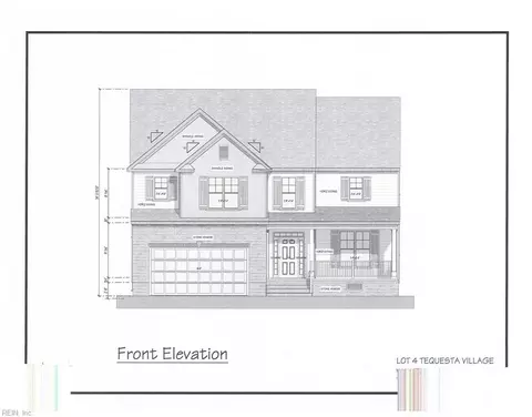 116 Tequesta Trl, Tabb, VA 23693 photo 5