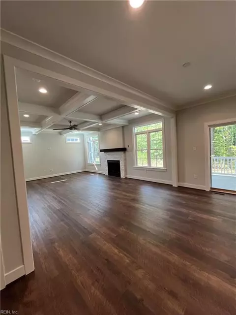 116 Tequesta Trl, Tabb, VA 23693 photo 3