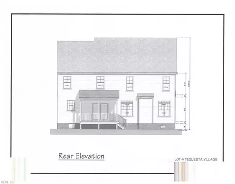 116 Tequesta Trl, Tabb, VA 23693 photo 6