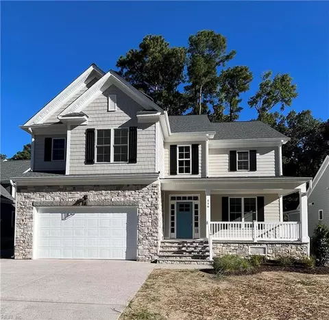 116 Tequesta Trl, Tabb, VA 23693
