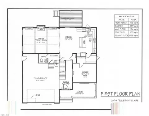 116 Tequesta Trl, Tabb, VA 23693 photo 7