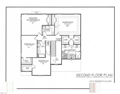 116 Tequesta Trl, Tabb, VA 23693 photo 8