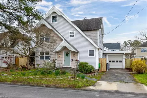 802 Delaware Ave, Virginia Beach, VA 23451