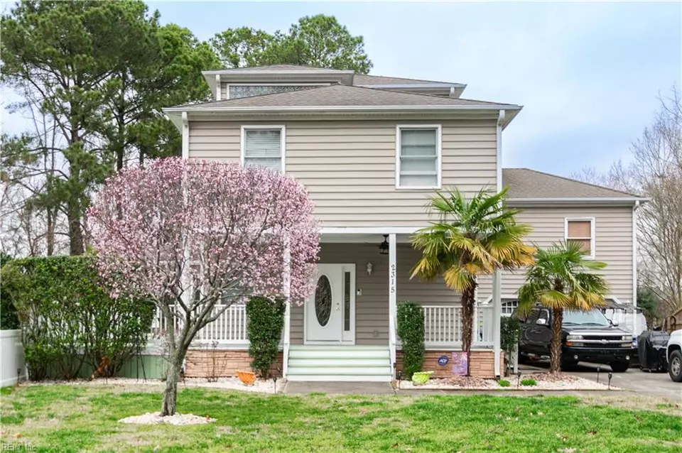 2315 Seaboard Rd, Virginia Beach, VA 23456 50 Photos Movoto