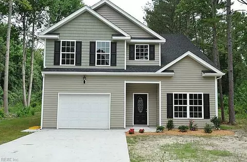 4200 Pughsville Rd, Suffolk, VA 23435